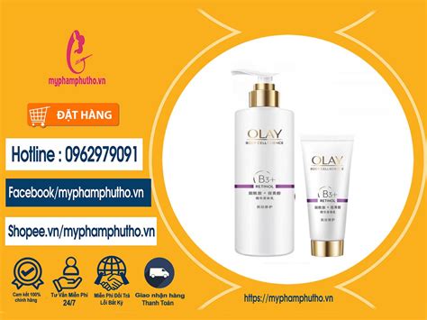 phân biệt olay b3 retinol thật giả|Review sữa tắm trắng da Olay B3 Retinol Body  .